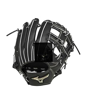 MIZUNO - ミズノ ゴールデンエイジ 軟式 グローバルエリート Hselection MIZUNO 【MIZUNO】ミズノ ゴールデンエイジ軟式用グラブ